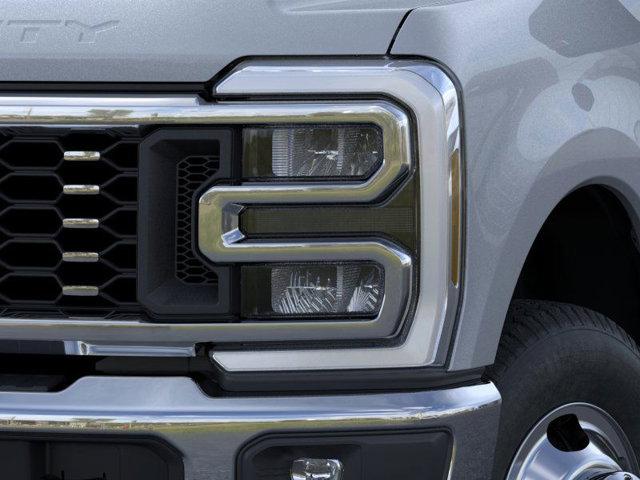 2025 Ford F-350 Lariat
