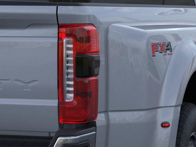 2025 Ford F-350 Lariat