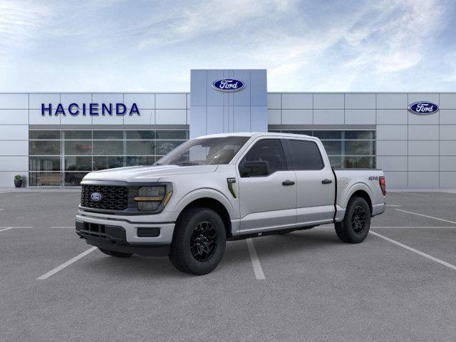 2025 Ford F-150 STX for sale in Alice, TX