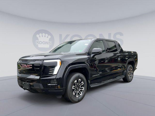 2026 GMC Sierra Extended Range Elevation for sale in Vienna, VA