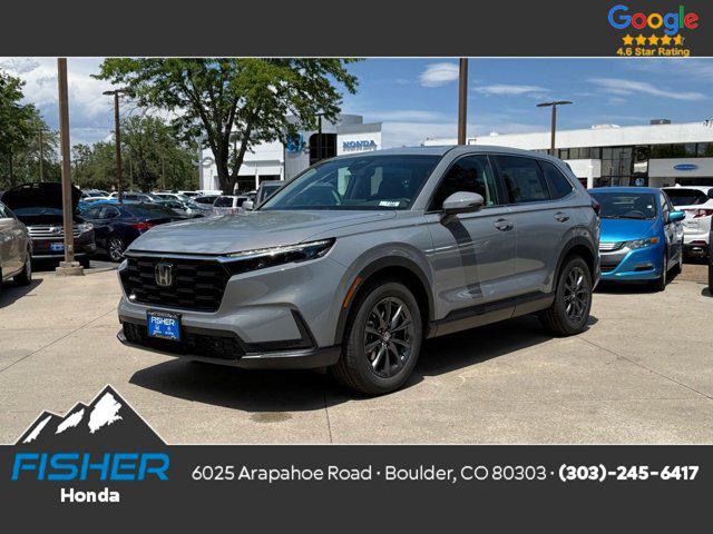 2026 Honda CR-V EX-L AWD for sale in Boulder, CO