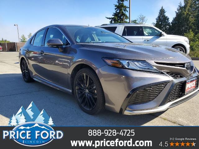 2024 Toyota Camry XSE for sale in Port Angeles, WA