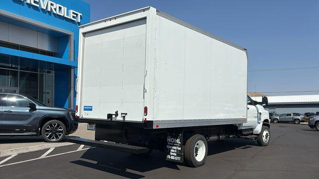 2024 Chevrolet Silverado MD Work Truck