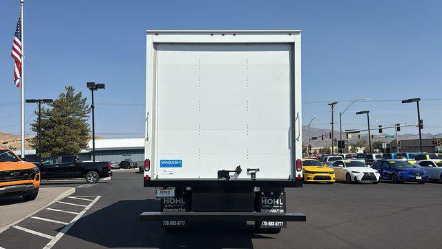 2024 Chevrolet Silverado MD Work Truck
