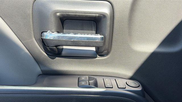 2024 Chevrolet Silverado MD Work Truck