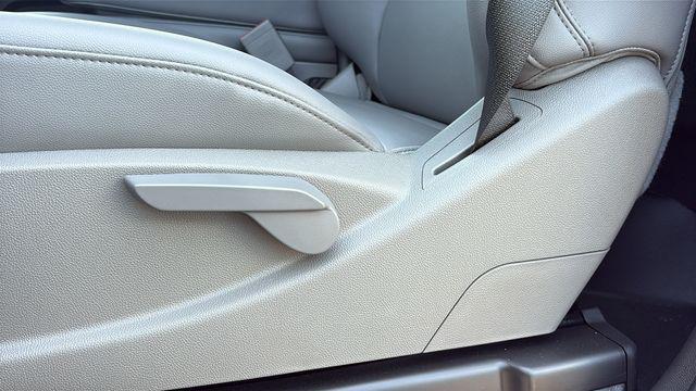 2024 Chevrolet Silverado MD Work Truck