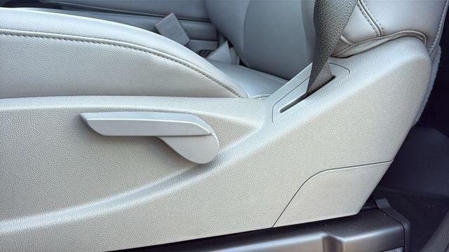 2024 Chevrolet Silverado MD Work Truck