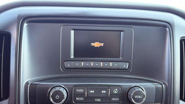 2024 Chevrolet Silverado MD Work Truck