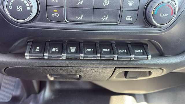 2024 Chevrolet Silverado MD Work Truck