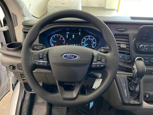 2025 Ford Transit Cargo Van 2025 Ford Transit-350 Cargo 3DR 148 WB RWD