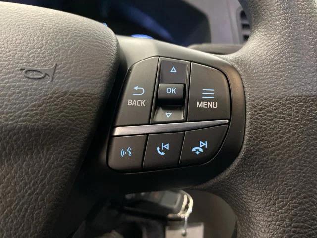 2025 Ford Transit Cargo Van 2025 Ford Transit-350 Cargo 3DR 148 WB RWD