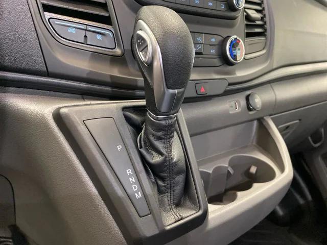 2025 Ford Transit Cargo Van 2025 Ford Transit-350 Cargo 3DR 148 WB RWD