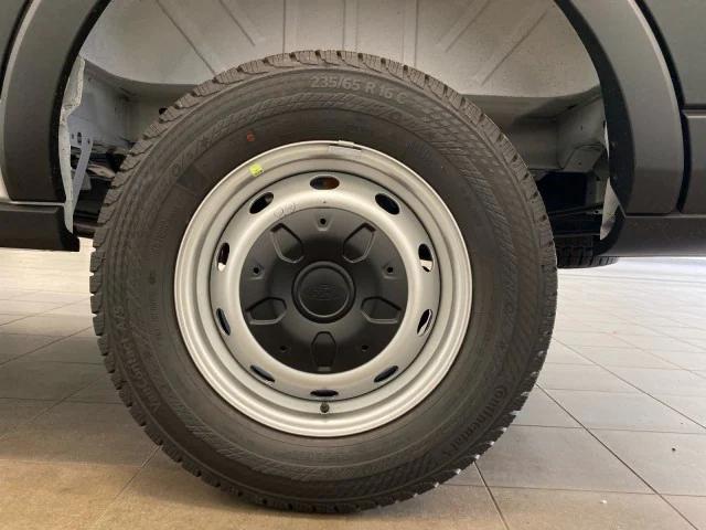 2025 Ford Transit Cargo Van 2025 Ford Transit-350 Cargo 3DR 148 WB RWD