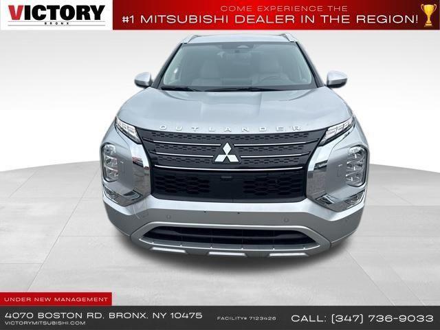 2024 Mitsubishi Outlander PHEV SEL S-AWC