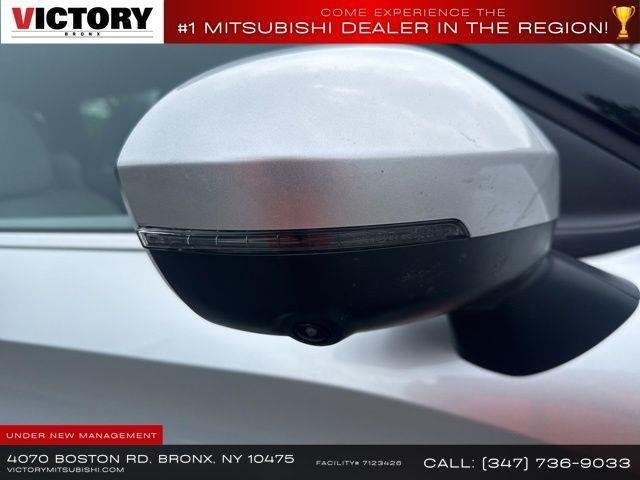 2024 Mitsubishi Outlander PHEV SEL S-AWC