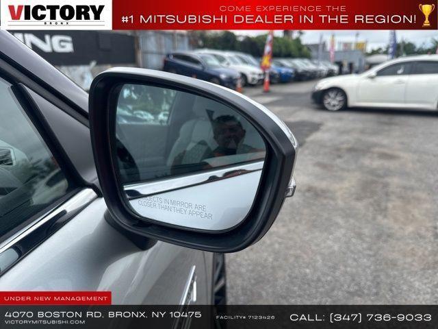 2024 Mitsubishi Outlander PHEV SEL S-AWC