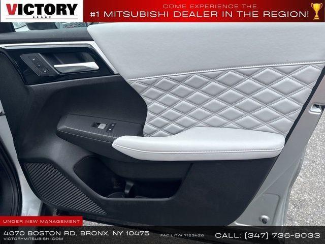 2024 Mitsubishi Outlander PHEV SEL S-AWC