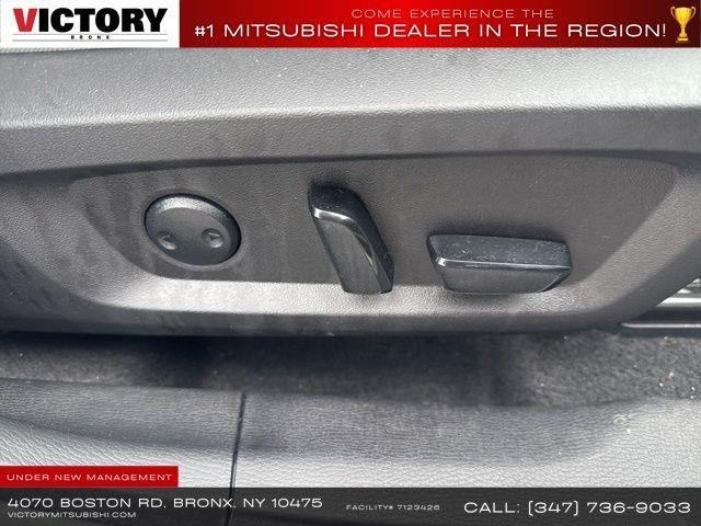 2024 Mitsubishi Outlander PHEV SEL S-AWC