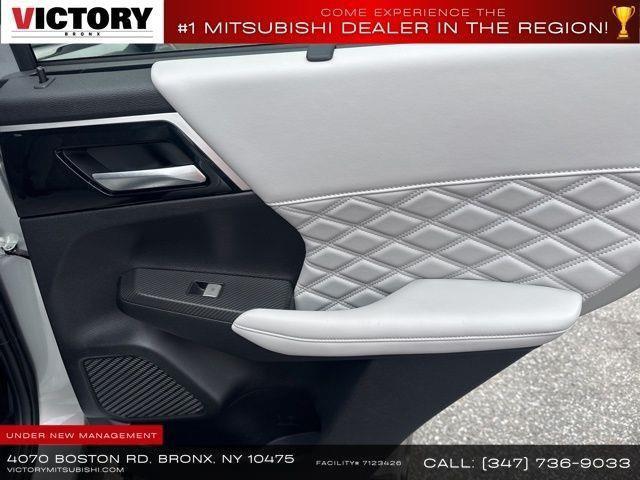 2024 Mitsubishi Outlander PHEV SEL S-AWC