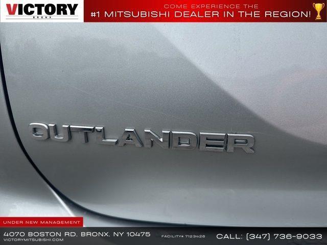 2024 Mitsubishi Outlander PHEV SEL S-AWC
