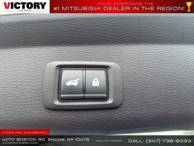 2024 Mitsubishi Outlander PHEV SEL S-AWC