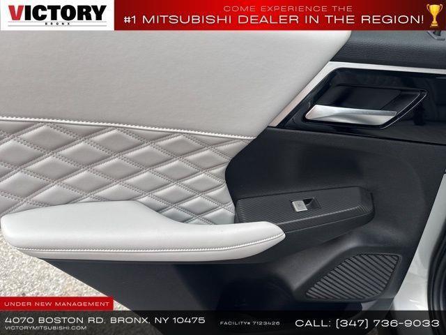 2024 Mitsubishi Outlander PHEV SEL S-AWC