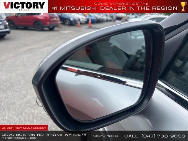2024 Mitsubishi Outlander PHEV SEL S-AWC