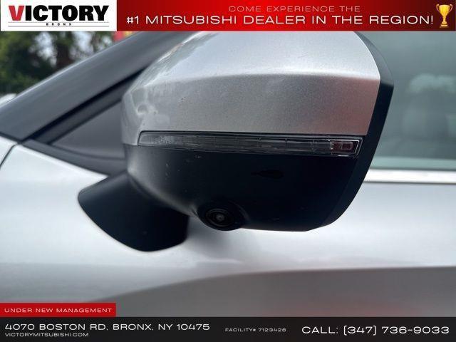 2024 Mitsubishi Outlander PHEV SEL S-AWC