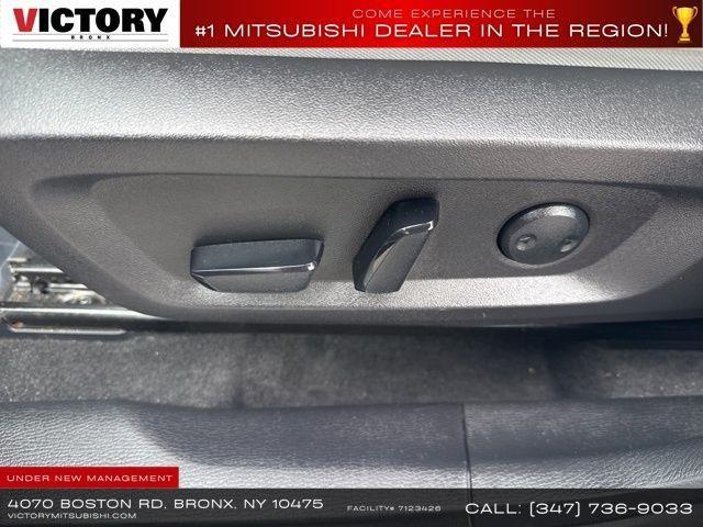 2024 Mitsubishi Outlander PHEV SEL S-AWC