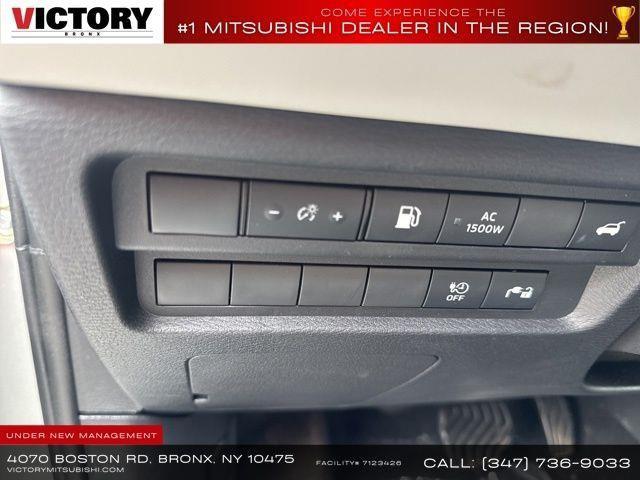 2024 Mitsubishi Outlander PHEV SEL S-AWC