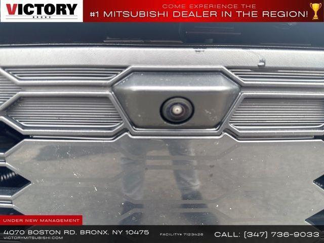 2024 Mitsubishi Outlander PHEV SEL S-AWC