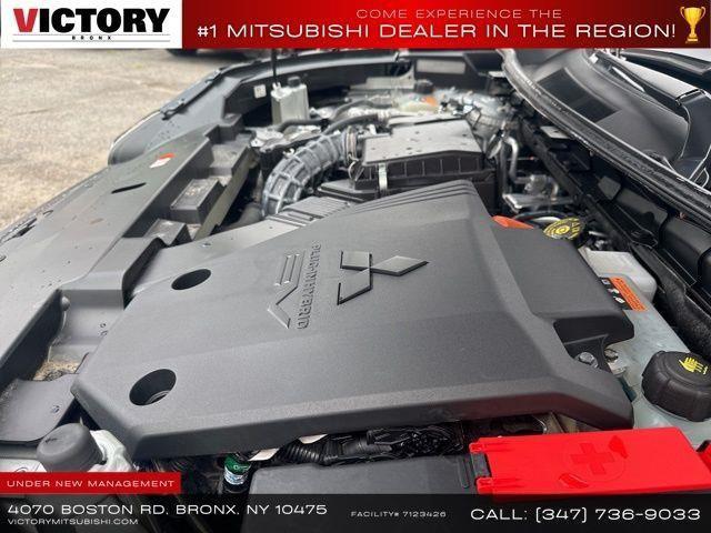 2024 Mitsubishi Outlander PHEV SEL S-AWC
