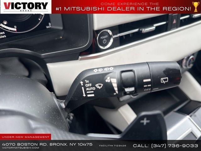 2024 Mitsubishi Outlander PHEV SEL S-AWC