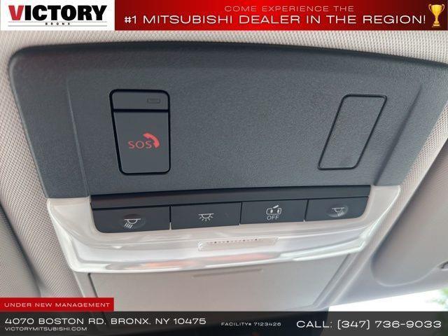 2024 Mitsubishi Outlander PHEV SEL S-AWC