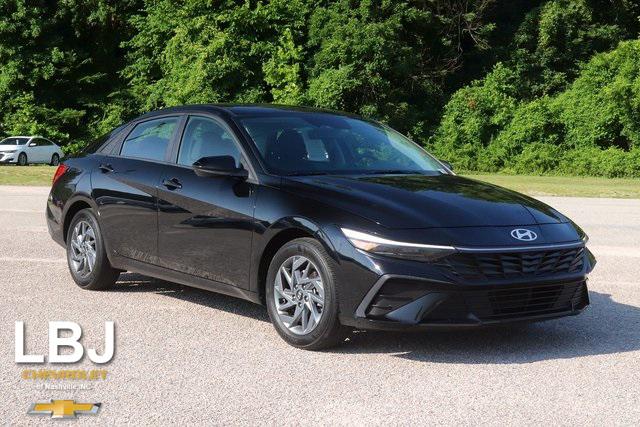 2024 Hyundai Elantra SEL for sale in Nashville, NC