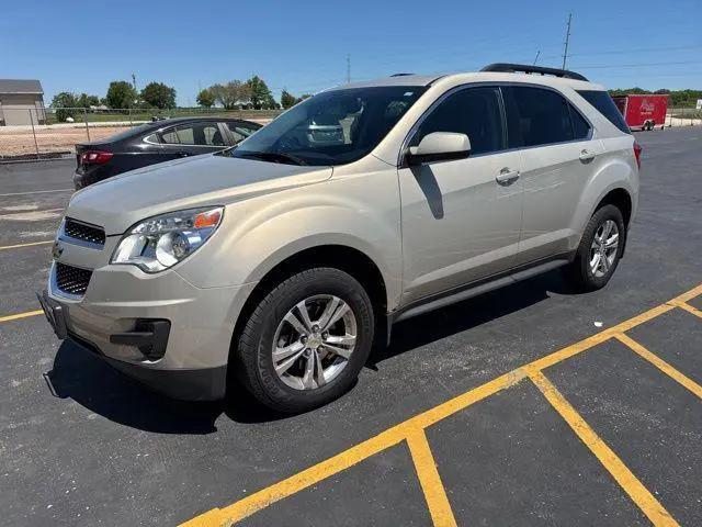 2011 Chevrolet Equinox 1LT for sale in Plymouth, WI