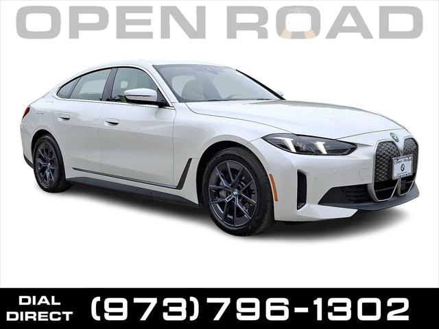 2025 BMW i4 eDrive40 for sale in Morristown, NJ