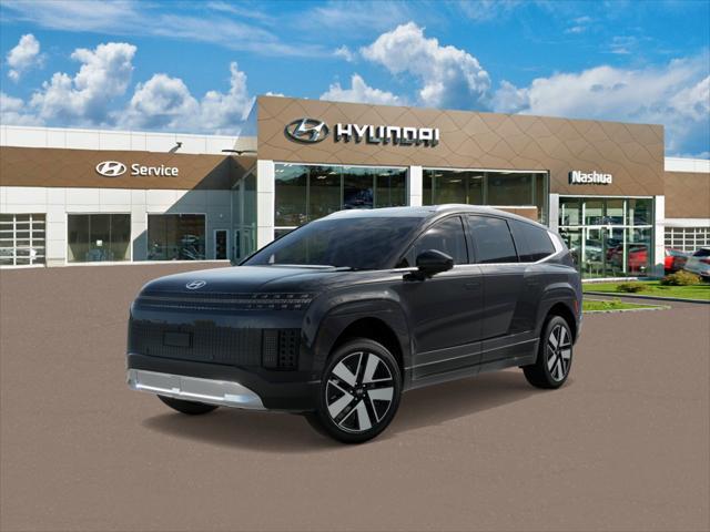 2026 Hyundai IONIQ 9 SEL for sale in NASHUA, NH