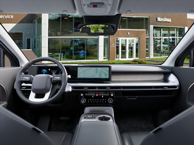 2026 Hyundai IONIQ 9 SEL