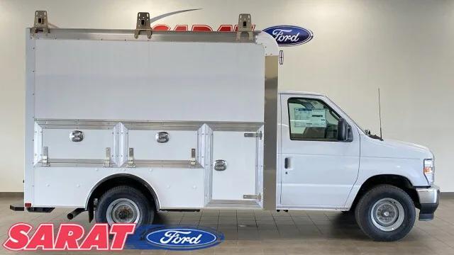 2026 Ford E-350 Cutaway E-350 SRW 138 WB for sale in Agawam, MA