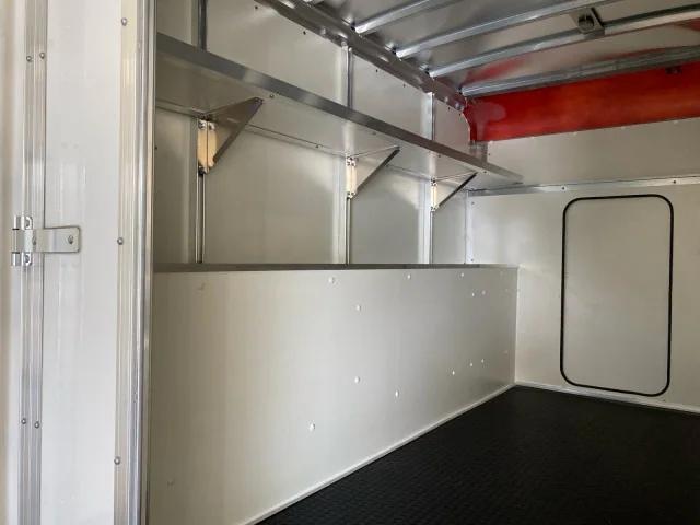 2026 Ford E-350 Cutaway E-350 SRW 138 WB