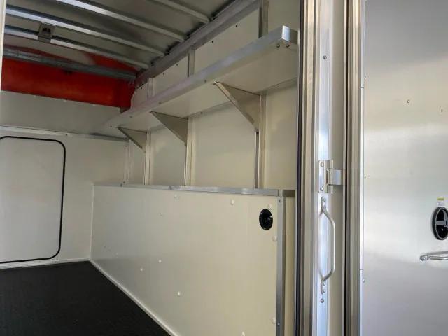 2026 Ford E-350 Cutaway E-350 SRW 138 WB