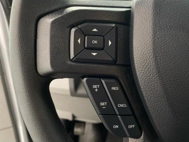 2026 Ford E-350 Cutaway E-350 SRW 138 WB