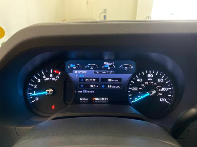 2026 Ford E-350 Cutaway E-350 SRW 138 WB