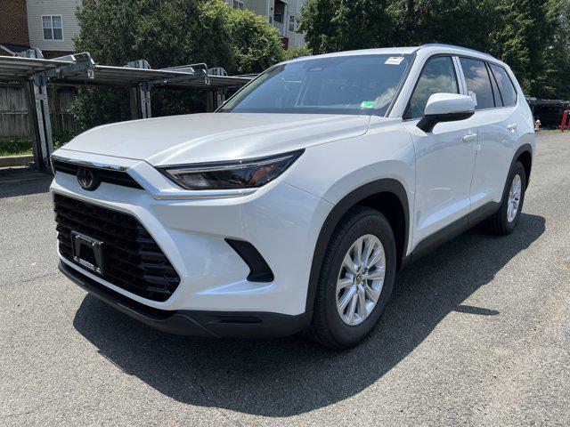 2025 Toyota Grand Highlander Hybrid XLE for sale in Alexandria, VA