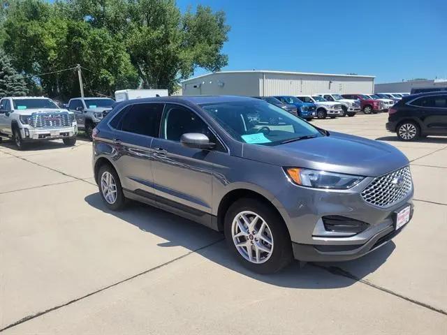 2024 Ford Edge SEL for sale in Vermillion, SD