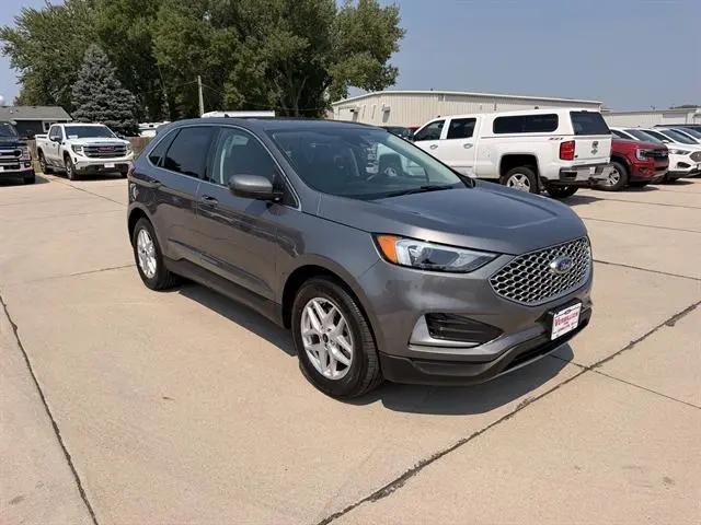 2024 Ford Edge SEL for sale in Vermillion, SD