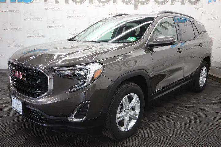 2019 GMC Terrain SLE for sale in Asbury Park, NJ