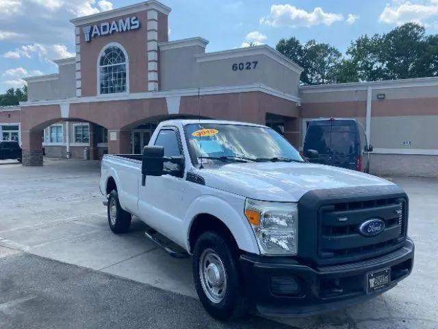 2016 Ford F-250 XL for sale in Charlotte, NC