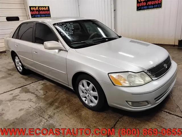 2000 Toyota Avalon XLS for sale in Bedford, VA